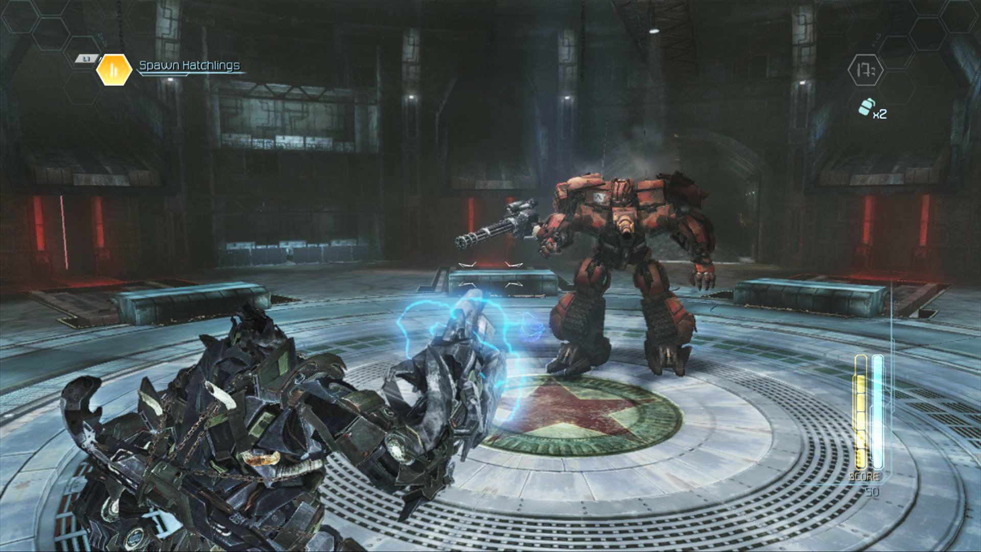 Transformers: El lado oscuro de la Luna  - Imagen 17